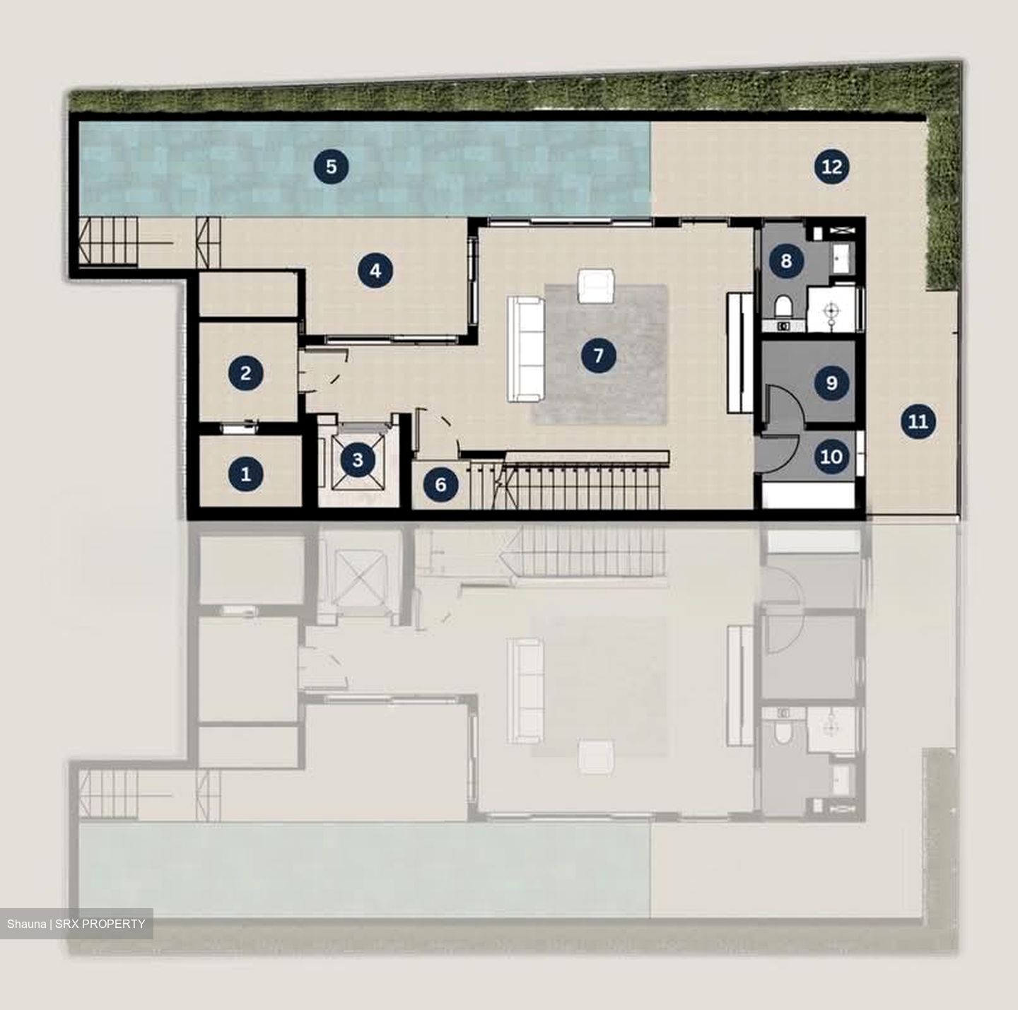 Braddell Heights Estate (D13), Semi-Detached #585504671